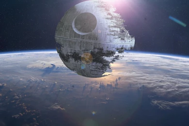 Death Star