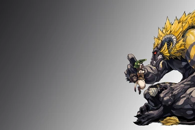 Monster Hunter Portable 3rd Wallpapers Wallpapers Zone