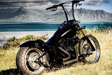 American Choppers Wallpapers