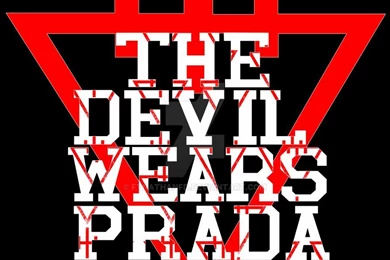 The Devil Wears Prada Logo By FTnathanFD On DeviantArt