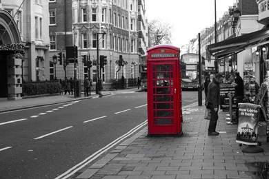 London Black And White Wide Wallpapers : City Wallpapers LocaLwom