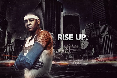 Carmelo Anthony Wallpapers 2015 HD Wallpapers Cave