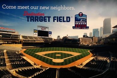 Target Field Wallpapers Wallpapers Cave