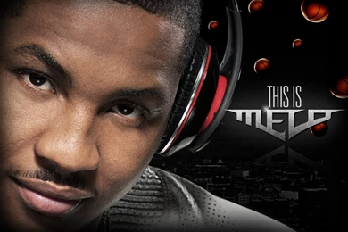 Carmelo Anthony Wallpapers Streetball