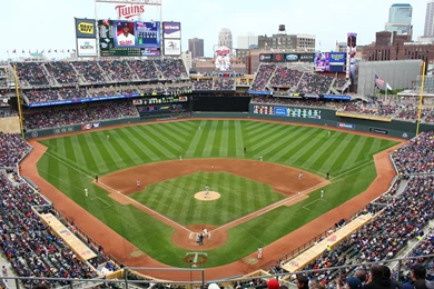 The Top 10 Ballparks In America TripAdvisor BlogTripAdvisor Blog