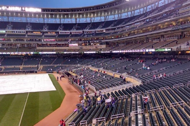 200: Target Field, Minneapolis, MN