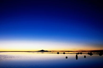 47 Amazing Photos Of Salar De Uyuni : World's Largest Mirrors ...