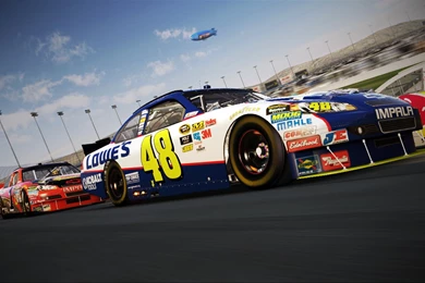 Nascar Wallpapers Uwallo