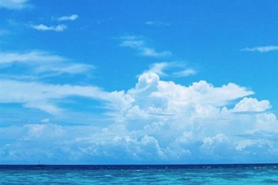 Seaside iPhone 6 Wallpapers