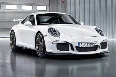 Porsche 911 GT3 Wallpapers Image