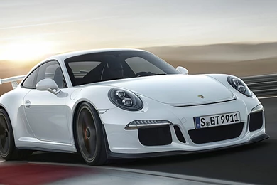 Download Wallpapers 3840x2160 Porsche 911 Gt3, Auto, Car, Cars 4K ...