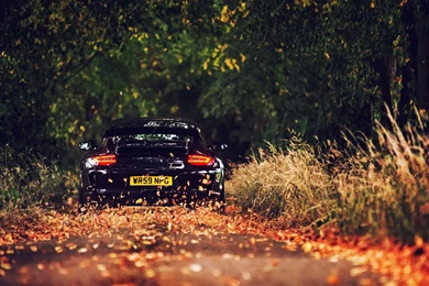 Porsche 911 GT3 Wallpapers