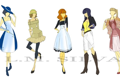 Fashion Designer Desktop Wallpapers Furnitures Site