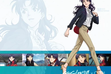 EVANGELION 3.0 Earns 5.1 Billion Yen/US$56 Million