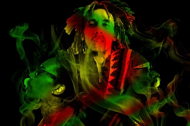 Wallpapers I Made For 420 Show off RuneLocus