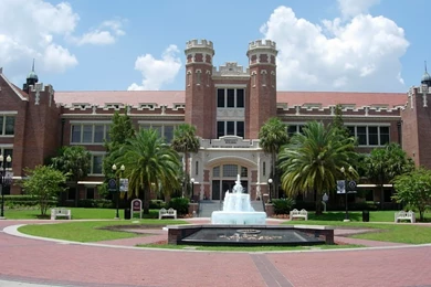 Texas State University Related People