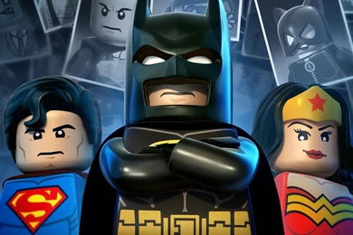 Lego Wallpapers Wallpapers Cave