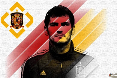 Iker Casillas Spain Iker Casillas Wallpapers (33352895) Fanpop