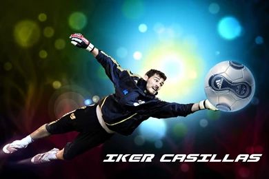 Iker Casillas HD Images