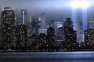 Skyscraper City Backgrounds Wallpapers 204H