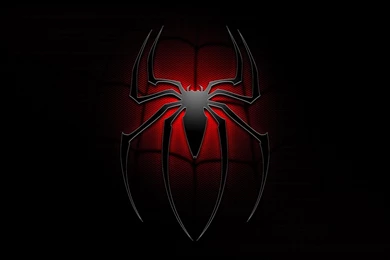 Black Spiderman Movie iPhone HD Wallpaper, iPhone HD Wallpapers ...