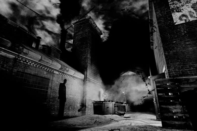 RePin Image: Film Noir I By Reneaigner On Pinterest