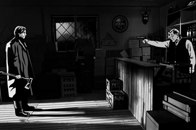 March 2015 – Eagles On Pogo Sticks