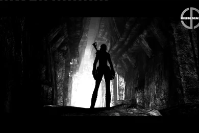 Film Noir ish PS Edit Image GunmanProductions™