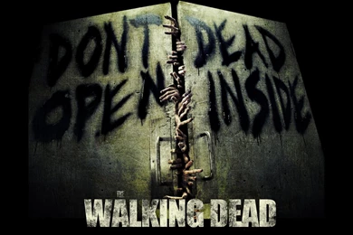 14021) Walking Dead Backgrounds HD Wallpapers Attachment WalOps.com