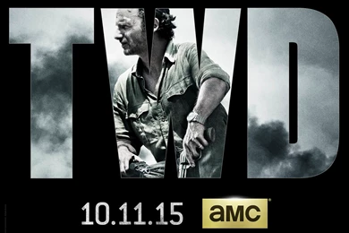 Daryl & Michonne The Walking Dead Wallpapers Wide 2880 Desktop ...