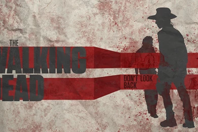 The Walking Dead Wallpapers Hd