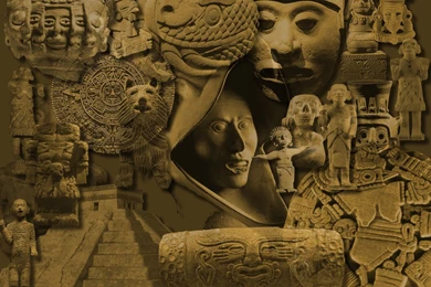 Aztec Pictures IBSTR