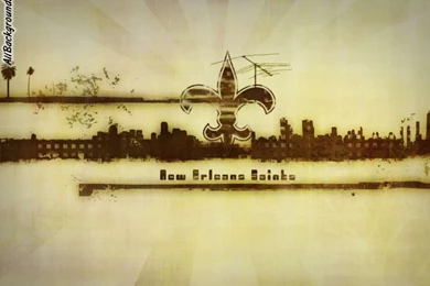 Saints Backgrounds Twitter & Myspace Backgrounds