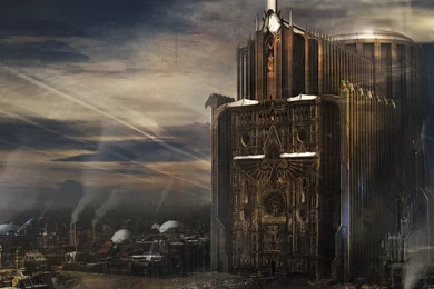 Warhammer 40K HD Wallpapers