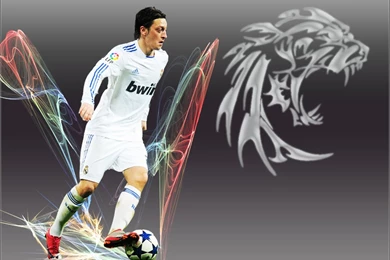 Mesut Ozil Wallpapers Wallpapers