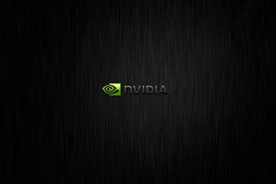 Black Nvidia Logo Wallpapers URimage