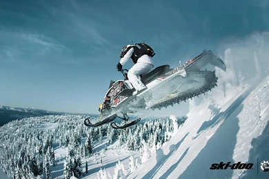Ski Doo Wallpapers Wallpapers Cave