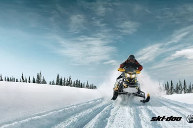 Ski Doo Wallpapers Wallpapers Cave
