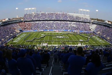 Kentucky Bands UK Wildcats