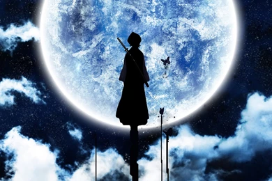 HD Bleach Anime Wallpapers Collection