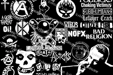 Punk Emo Band Backgrounds Image Gallery Photonesta