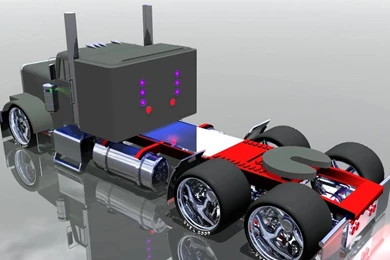 Download Free HQ Big Rig Wallpapers Hqwallbase.pw