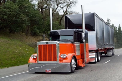 18 Wheeler Wallpapers Wallpapers Cave