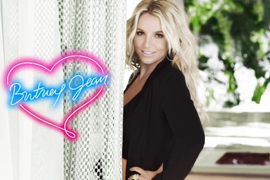 Britney Spears Wallpapers