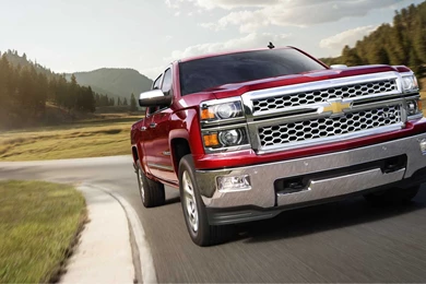 Chevy Silverado Android Wallpapers Mbagusi.com