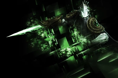 3 Zeratul (StarCraft) HD Wallpapers