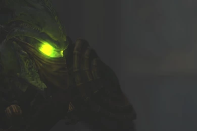 Zeratul By Fluphee On DeviantArt