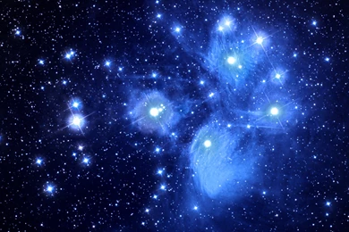 NASA Pleiades Wallpapers (page 3) Pics About Space