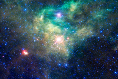 Pleiades Star Cluster Wallpapers Pics About Space
