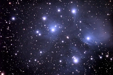 Astrophotography By George Georgatos